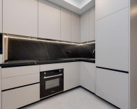 Obra nueva - Apartamento - Guardamar del Segura - Avda del Puerto