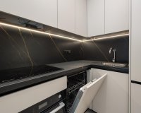 Obra nueva - Apartamento - Guardamar del Segura - Avda del Puerto