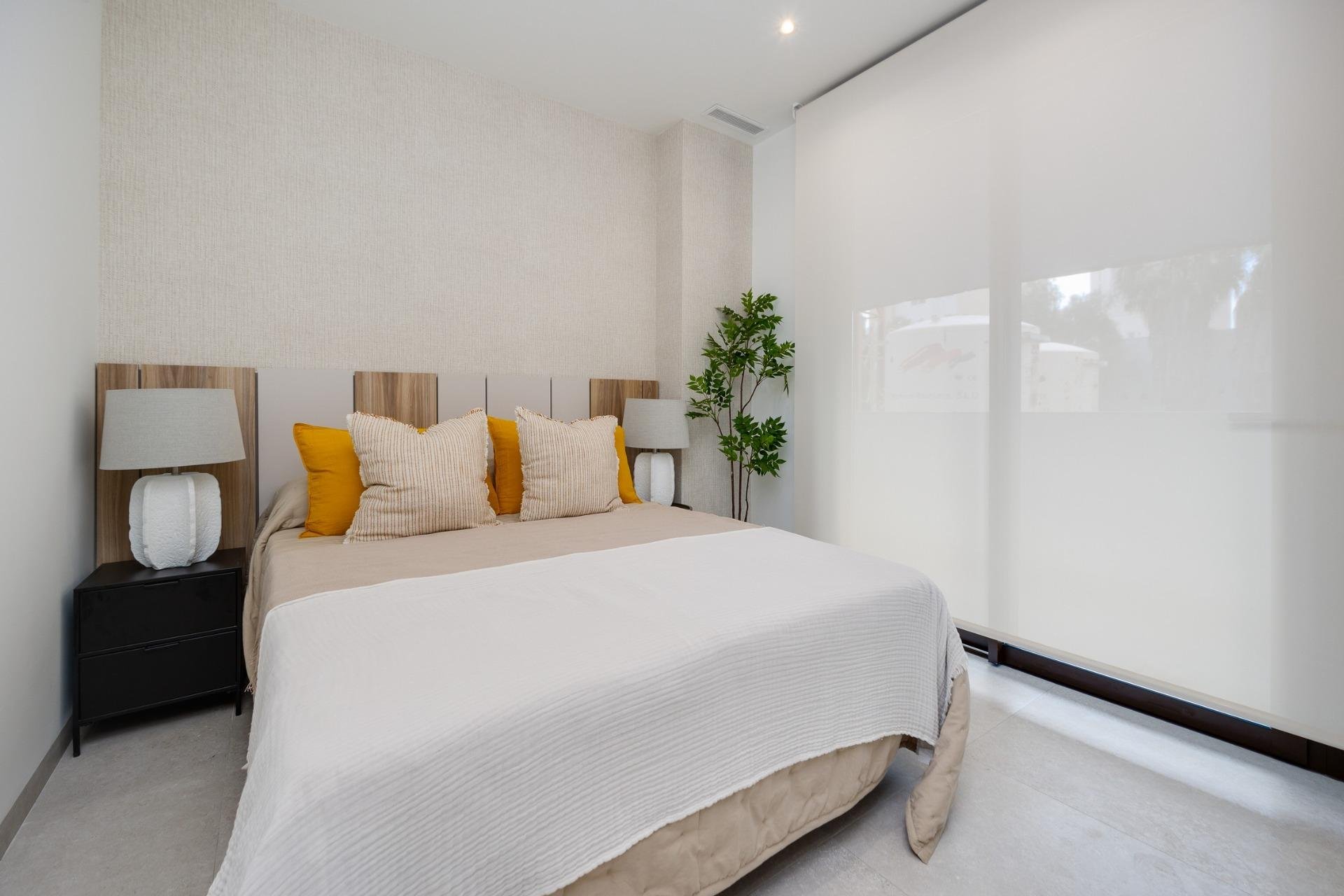 Obra nueva - Apartamento - Guardamar del Segura - Avda del Puerto