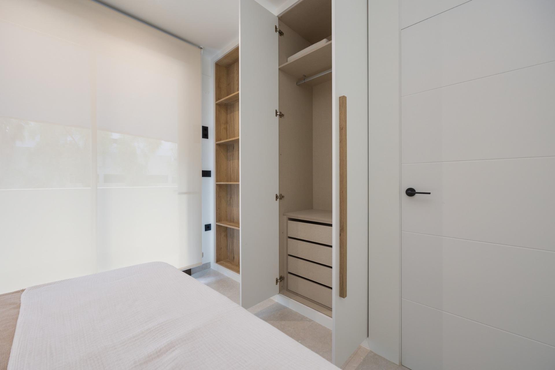 Obra nueva - Apartamento - Guardamar del Segura - Avda del Puerto