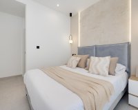 Obra nueva - Apartamento - Guardamar del Segura - Avda del Puerto