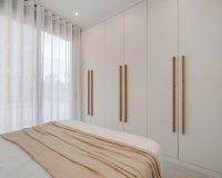 Obra nueva - Apartamento - Guardamar del Segura - Avda del Puerto