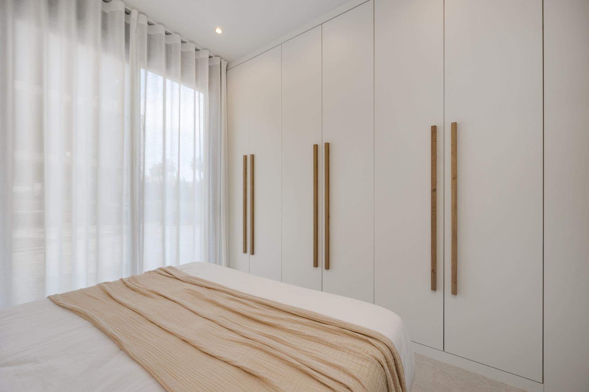 Obra nueva - Apartamento - Guardamar del Segura - Avda del Puerto