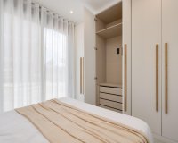 Obra nueva - Apartamento - Guardamar del Segura - Avda del Puerto