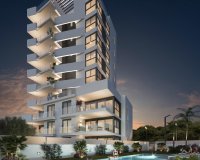 Obra nueva - Apartamento - Guardamar del Segura - Avenida del Puerto