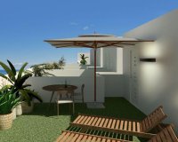 Obra nueva - Apartamento - Guardamar del Segura - Centro