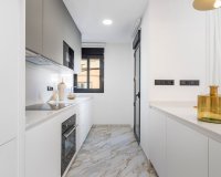 Obra nueva - Apartamento - Guardamar del Segura - Centro