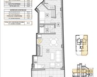 Obra nueva - Apartamento - Guardamar del Segura - Centro