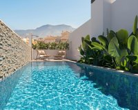 Obra nueva - Apartamento - Guardamar del Segura - Centro