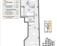 Obra nueva - Apartamento - Guardamar del Segura - Centro