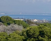 Obra nueva - Apartamento - Guardamar del Segura - Centro