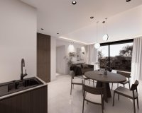 Obra nueva - Apartamento - Guardamar del Segura - Centro