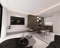 Obra nueva - Apartamento - Guardamar del Segura - Centro