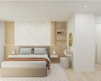 Obra nueva - Apartamento - Guardamar del Segura - Centro