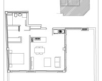 Obra nueva - Apartamento - Guardamar del Segura - Centro