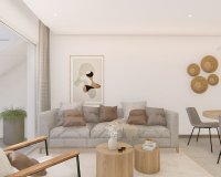 Obra nueva - Apartamento - Guardamar del Segura - El Raso