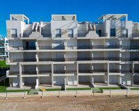 Obra nueva - Apartamento - Guardamar del Segura - El Raso
