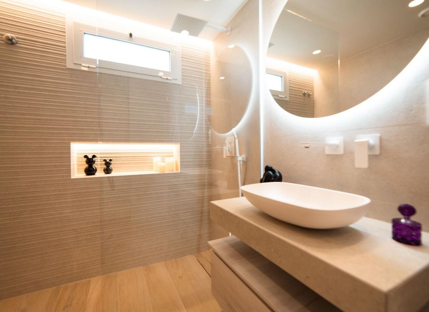 Obra nueva - Apartamento - Guardamar del Segura - El Raso