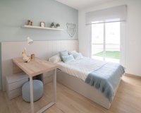 Obra nueva - Apartamento - Guardamar del Segura - El Raso