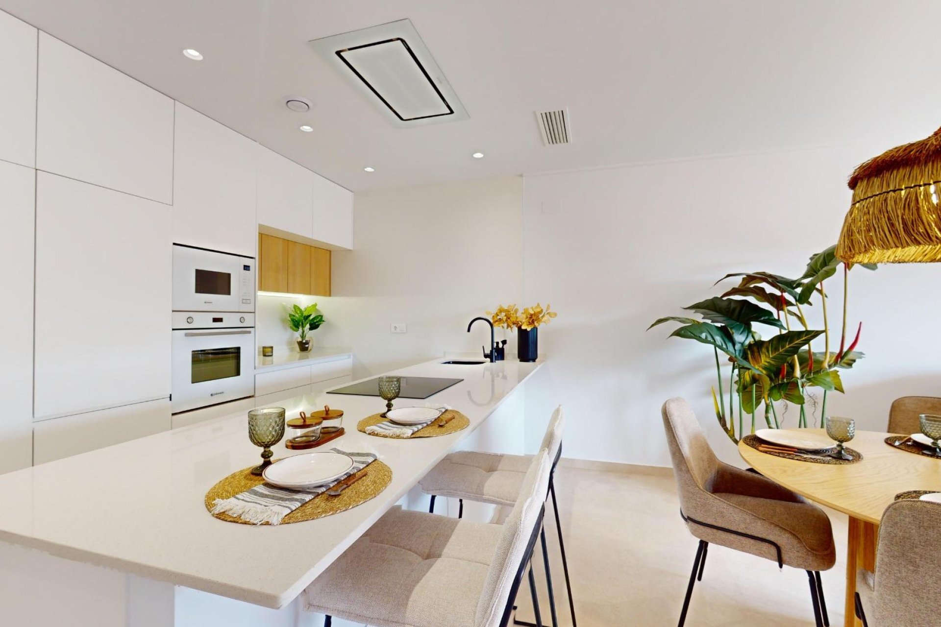 Obra nueva - Apartamento - Guardamar del Segura - El Raso