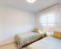 Obra nueva - Apartamento - Guardamar del Segura - El Raso