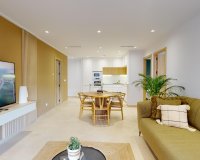 Obra nueva - Apartamento - Guardamar del Segura - El Raso