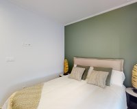 Obra nueva - Apartamento - Guardamar del Segura - El Raso