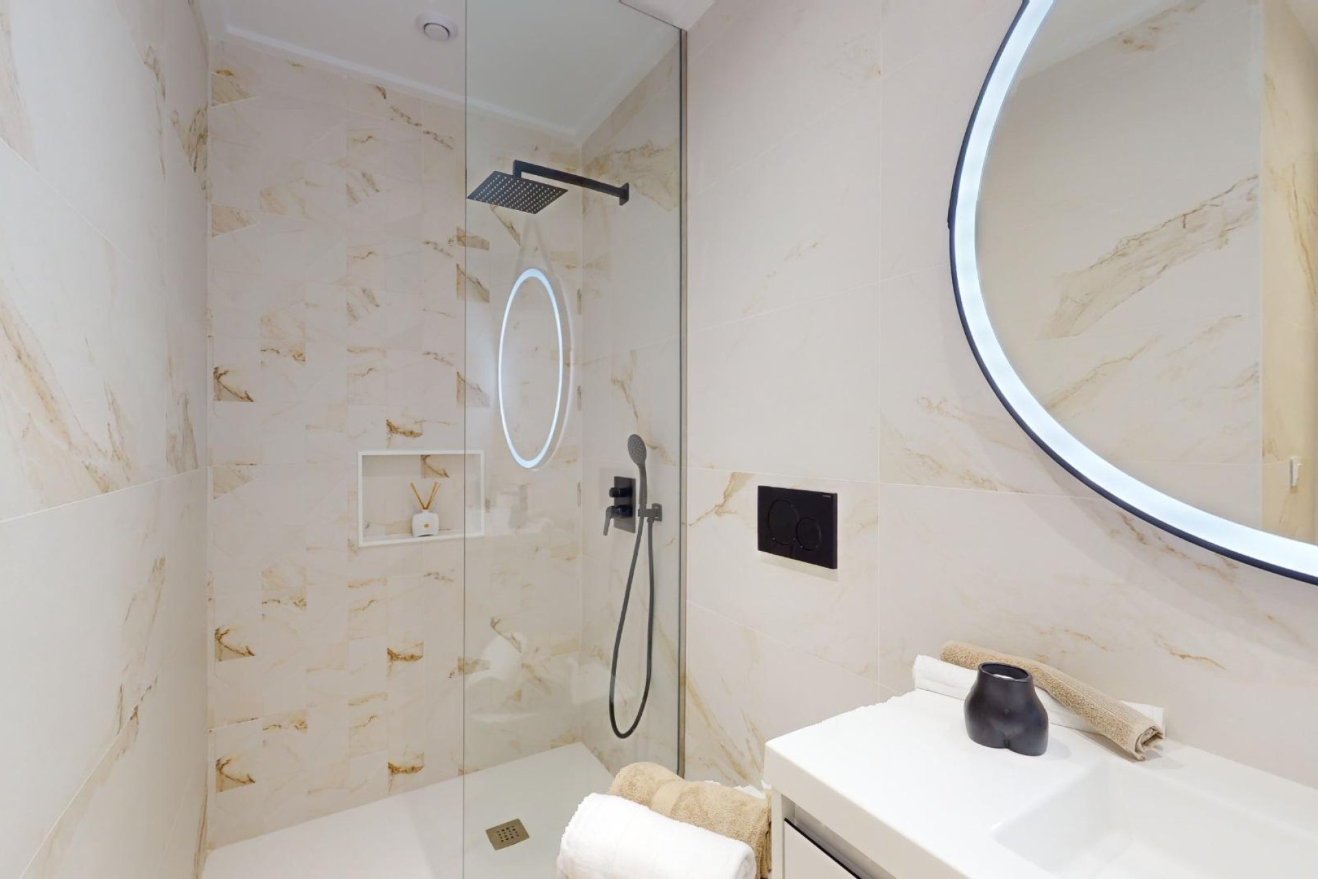 Obra nueva - Apartamento - Guardamar del Segura - El Raso