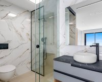 Obra nueva - Apartamento - Guardamar del Segura - El Raso