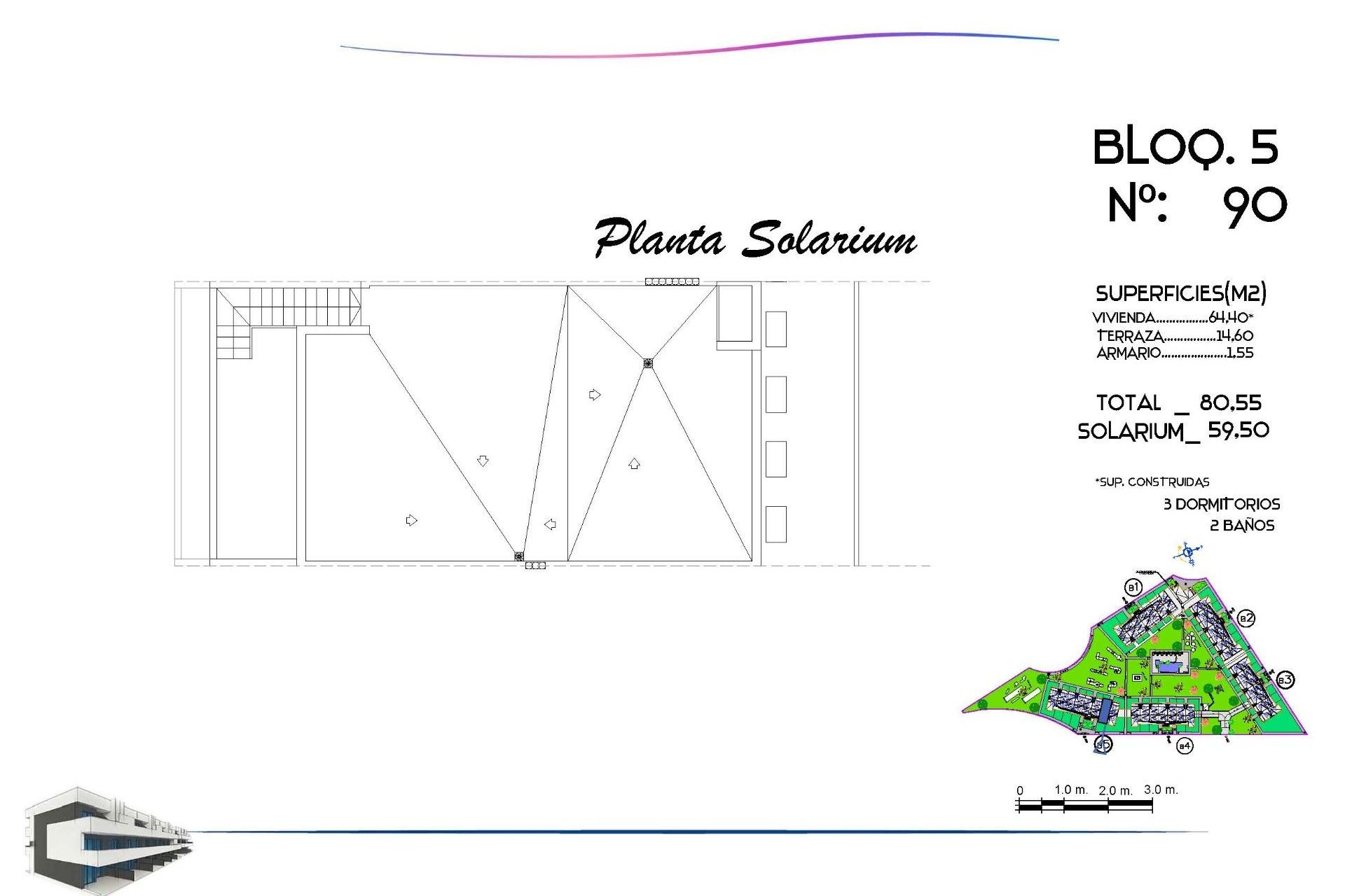 Obra nueva - Apartamento - Guardamar del Segura - El Raso