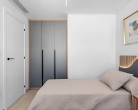 Obra nueva - Apartamento - Guardamar del Segura - El Raso