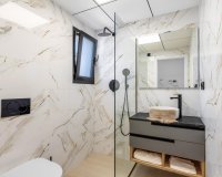 Obra nueva - Apartamento - Guardamar del Segura - El Raso