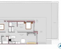 Obra nueva - Apartamento - Guardamar del Segura - El Raso