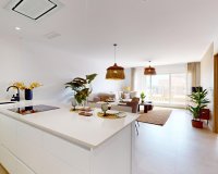 Obra nueva - Apartamento - Guardamar del Segura - El Raso