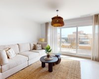 Obra nueva - Apartamento - Guardamar del Segura - El Raso