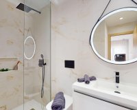 Obra nueva - Apartamento - Guardamar del Segura - El Raso