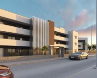 Obra nueva - Apartamento - Guardamar del Segura - El Raso