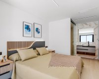 Obra nueva - Apartamento - Guardamar del Segura - El Raso