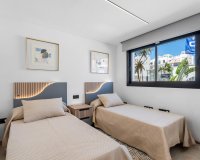 Obra nueva - Apartamento - Guardamar del Segura - El Raso