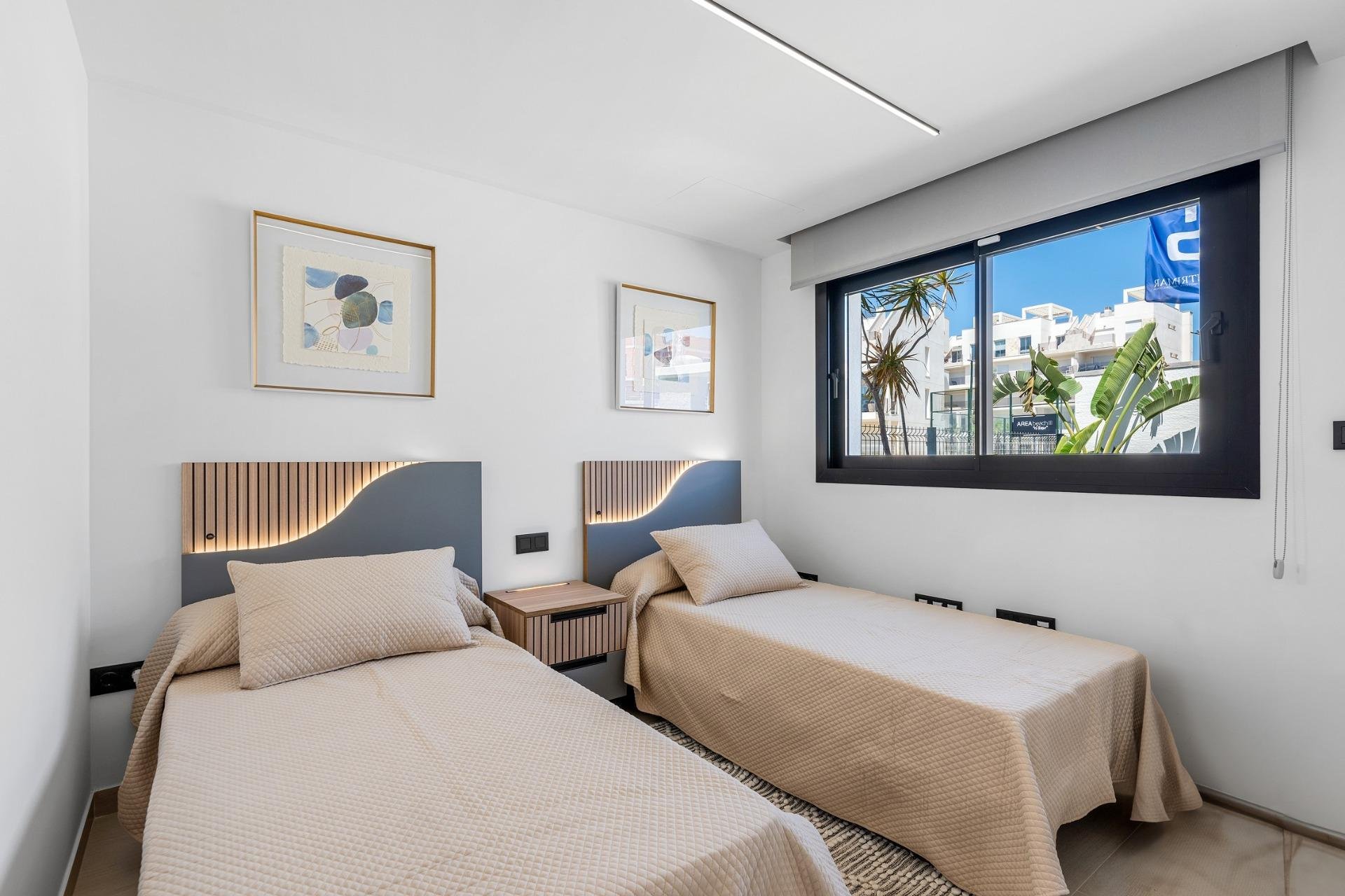 Obra nueva - Apartamento - Guardamar del Segura - El Raso