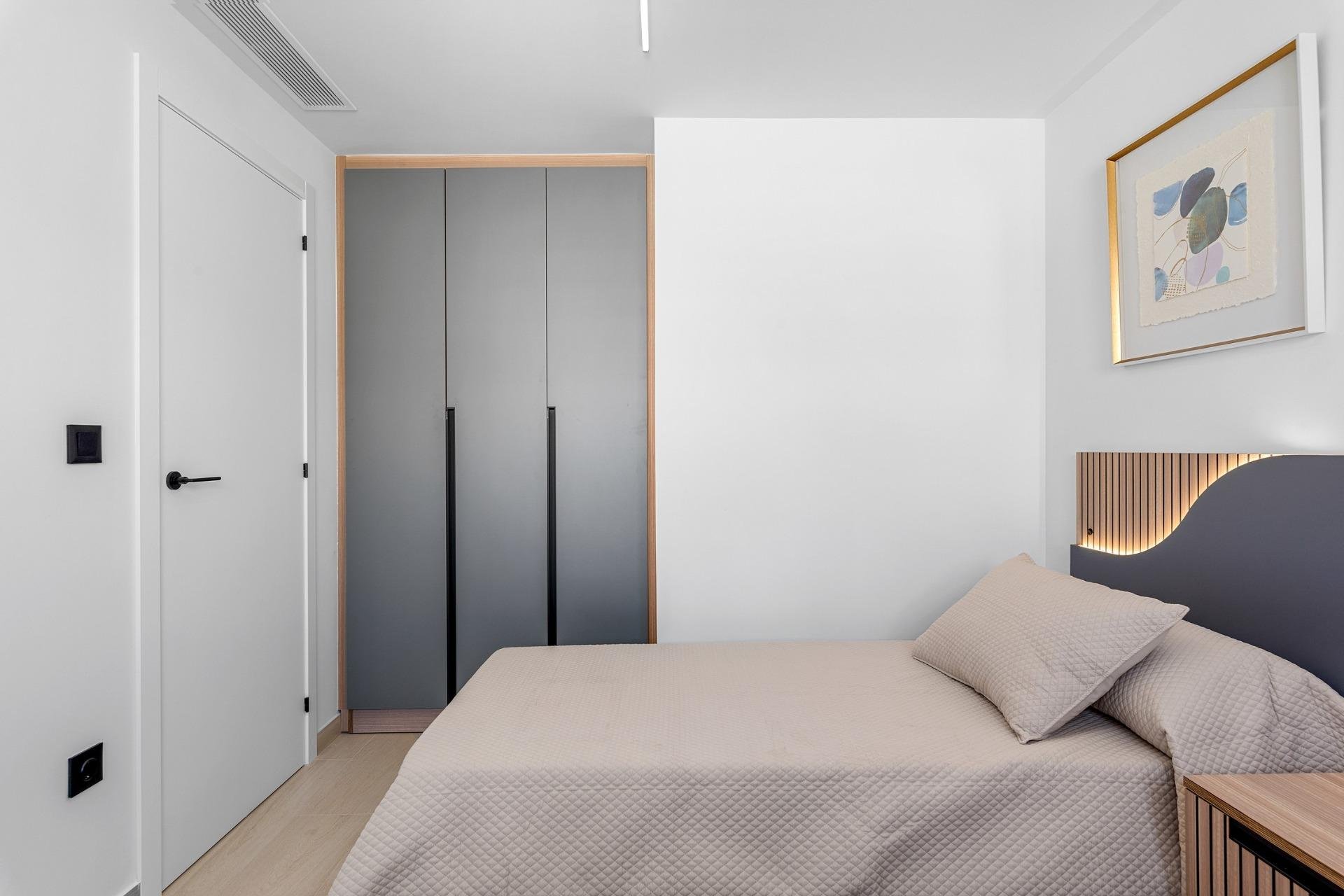 Obra nueva - Apartamento - Guardamar del Segura - El Raso