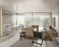 Obra nueva - Apartamento - Guardamar del Segura - El Raso