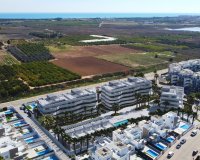 Obra nueva - Apartamento - Guardamar del Segura - El Raso