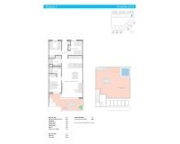 Obra nueva - Apartamento - Guardamar del Segura - El Raso