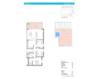 Obra nueva - Apartamento - Guardamar del Segura - El Raso