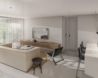 Obra nueva - Apartamento - Guardamar del Segura - El Raso