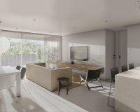 Obra nueva - Apartamento - Guardamar del Segura - El Raso