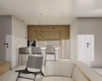 Obra nueva - Apartamento - Guardamar del Segura - El Raso