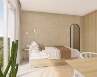 Obra nueva - Apartamento - Guardamar del Segura - El Raso