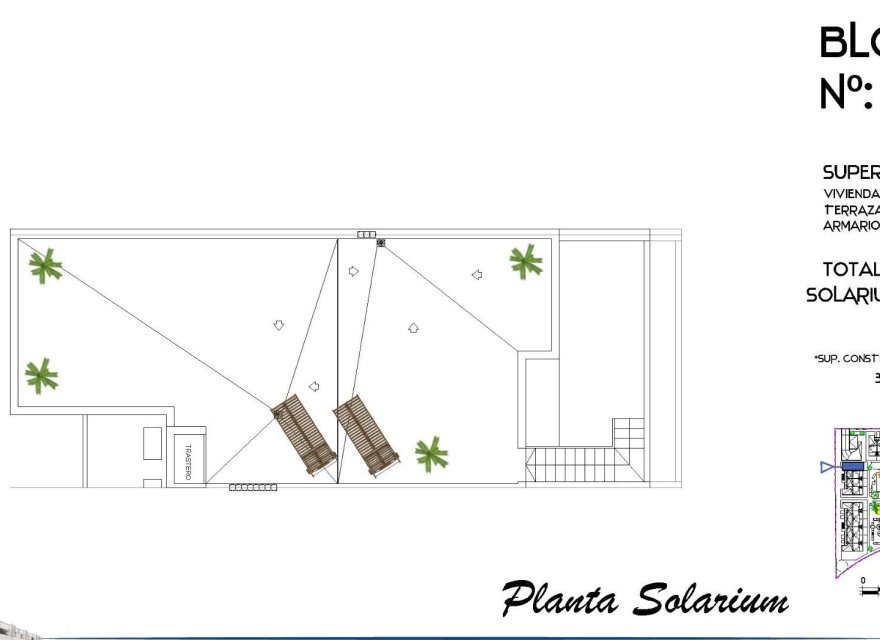 Obra nueva - Apartamento - Guardamar del Segura - El Raso